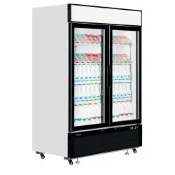 Refrigerated display cabinet TEFCOLD LGC5000