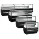 Retail Display Cabinet TEFCOLD SOCB18782B