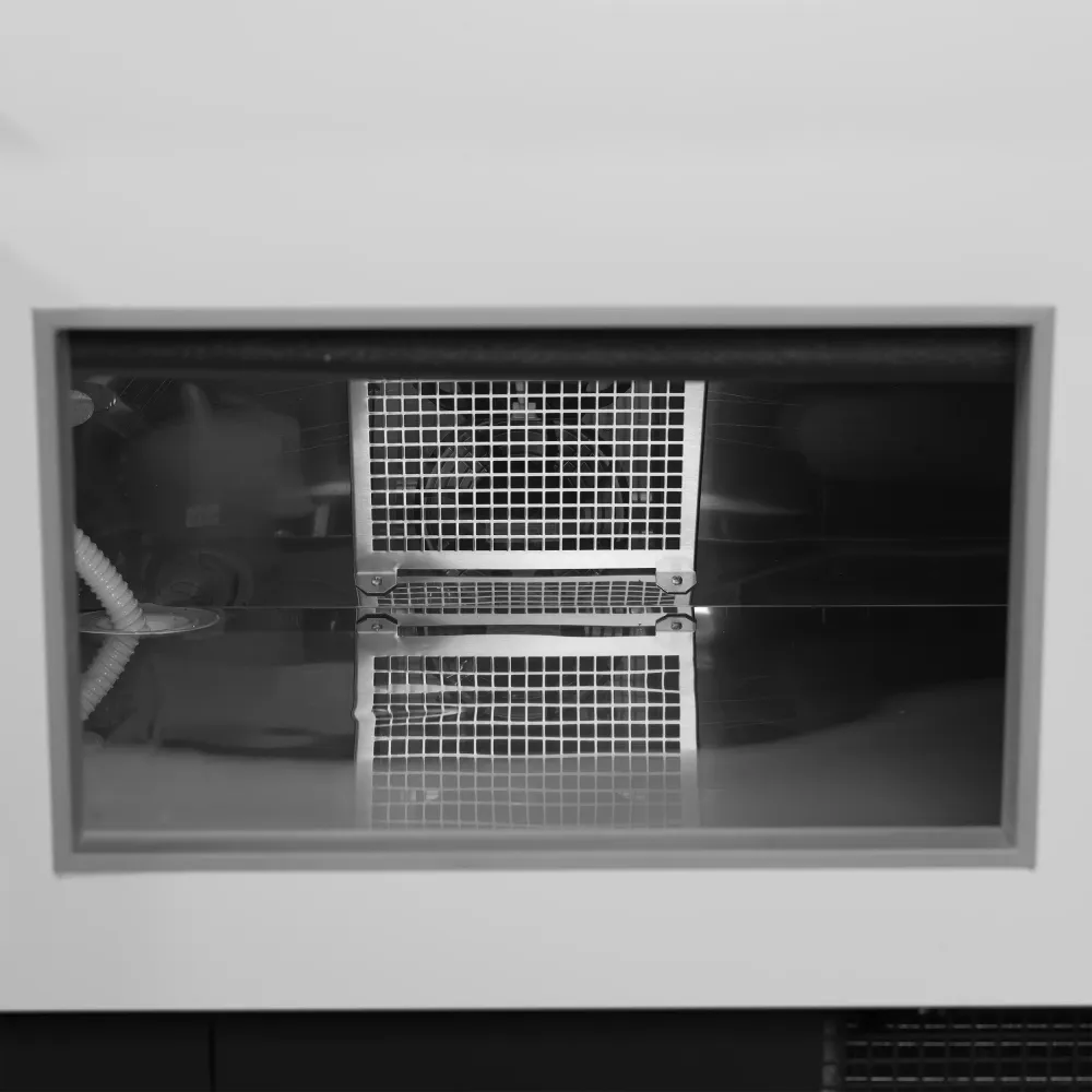 Retail Display Cabinet TEFCOLD SOCB18782B