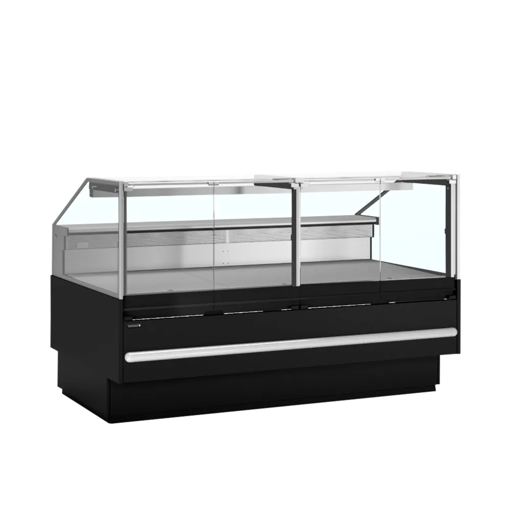 Retail Display Cabinet TEFCOLD SOCB18782B