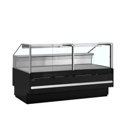 Retail Display Cabinet TEFCOLD SOCB18782B