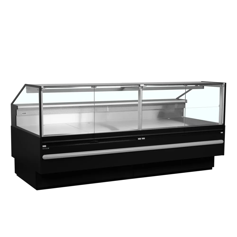 Retail Display Cabinet TEFCOLD SOCB25082B
