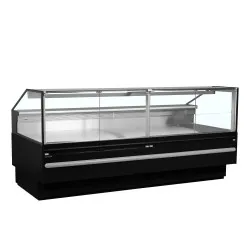 Retail Display Cabinet TEFCOLD SOCB25082B