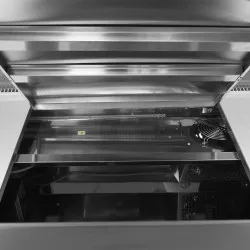 Retail Display Cabinet TEFCOLD SOCB25082A