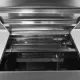 Retail Display Cabinet TEFCOLD SOCB25082B