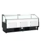Retail Display Cabinet TEFCOLD SOCB25082B