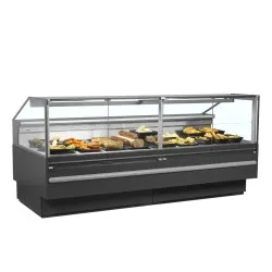 Retail Display Cabinet TEFCOLD SOCB25082A