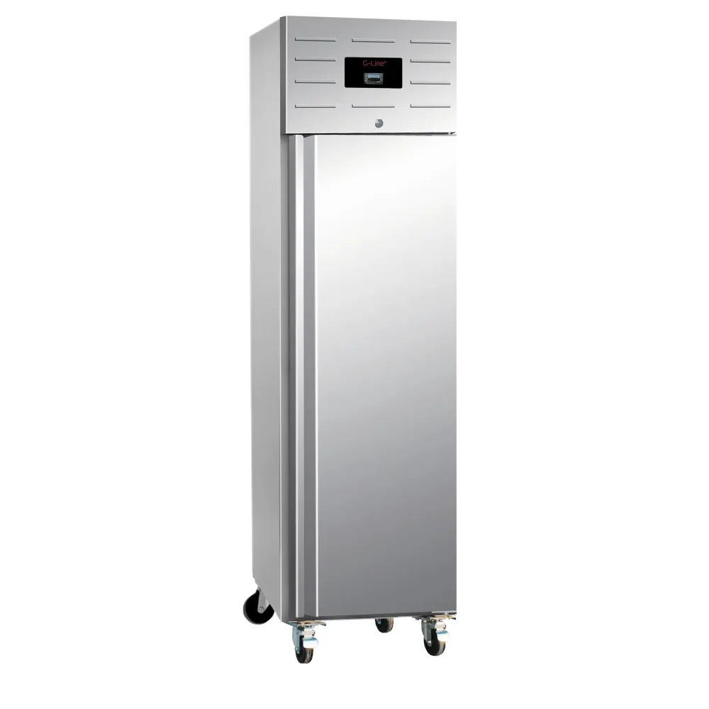 Upright freezer TEFCOLD GUF50