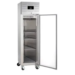 Upright freezer TEFCOLD GUF50