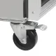 Refrigerator TEFCOLD GUC70