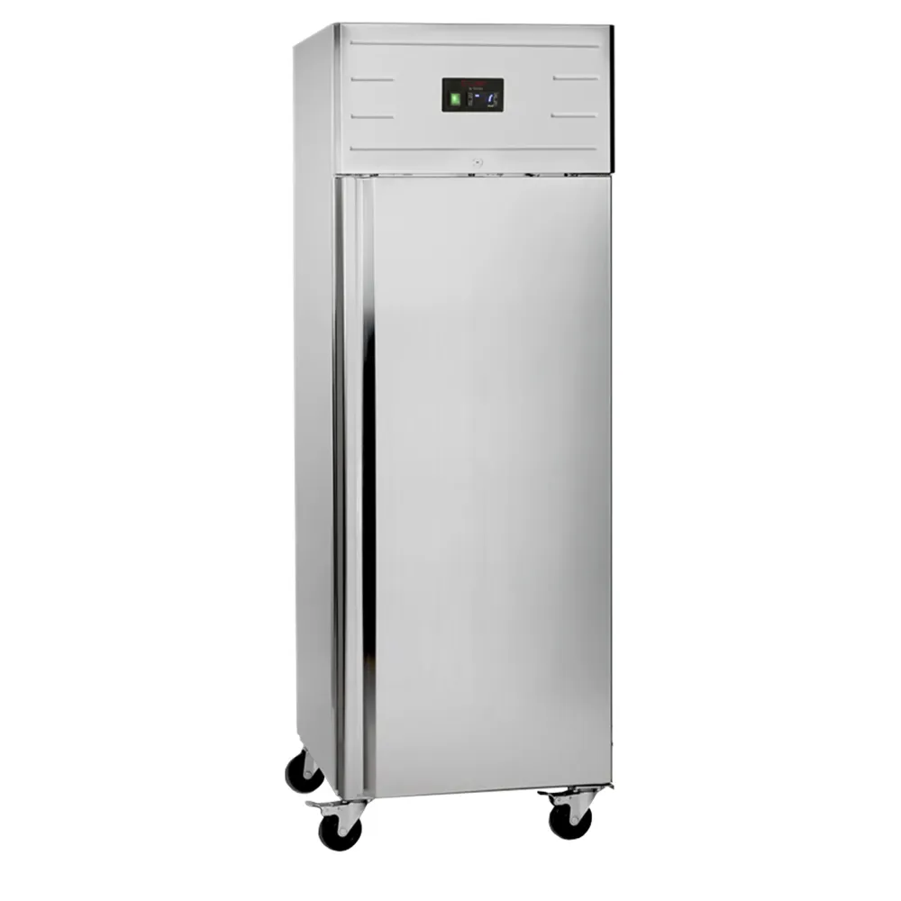 Refrigerator TEFCOLD GUC70