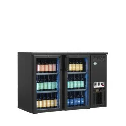 Bar Refrigerator TEFCOLD SCL-22GMU+