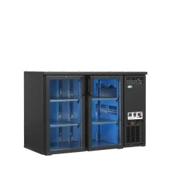Bar Refrigerator TEFCOLD SCL-22GMU+