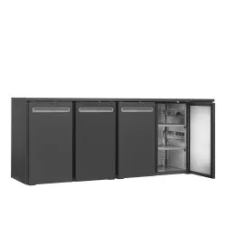 Bar Refrigerator TEFCOLD SCL-2222MU+