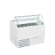 Ice Cream Display Cabinet TEFCOLD ISETTA 6LX