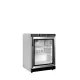 Mini display freezer TEFCOLD UF200VG