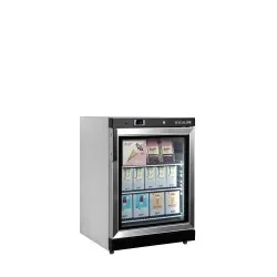 Mini display freezer TEFCOLD UF200VG