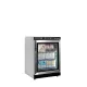 Mini display freezer TEFCOLD UF200VG