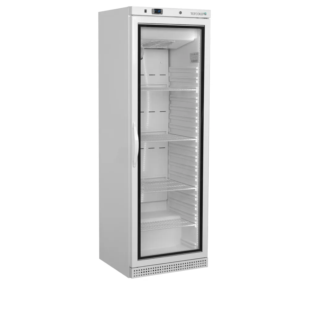 Freezer TEFCOLD UF400VGW