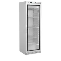 Freezer TEFCOLD UF400VGW