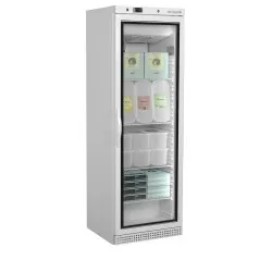 Freezer TEFCOLD UF400VGW