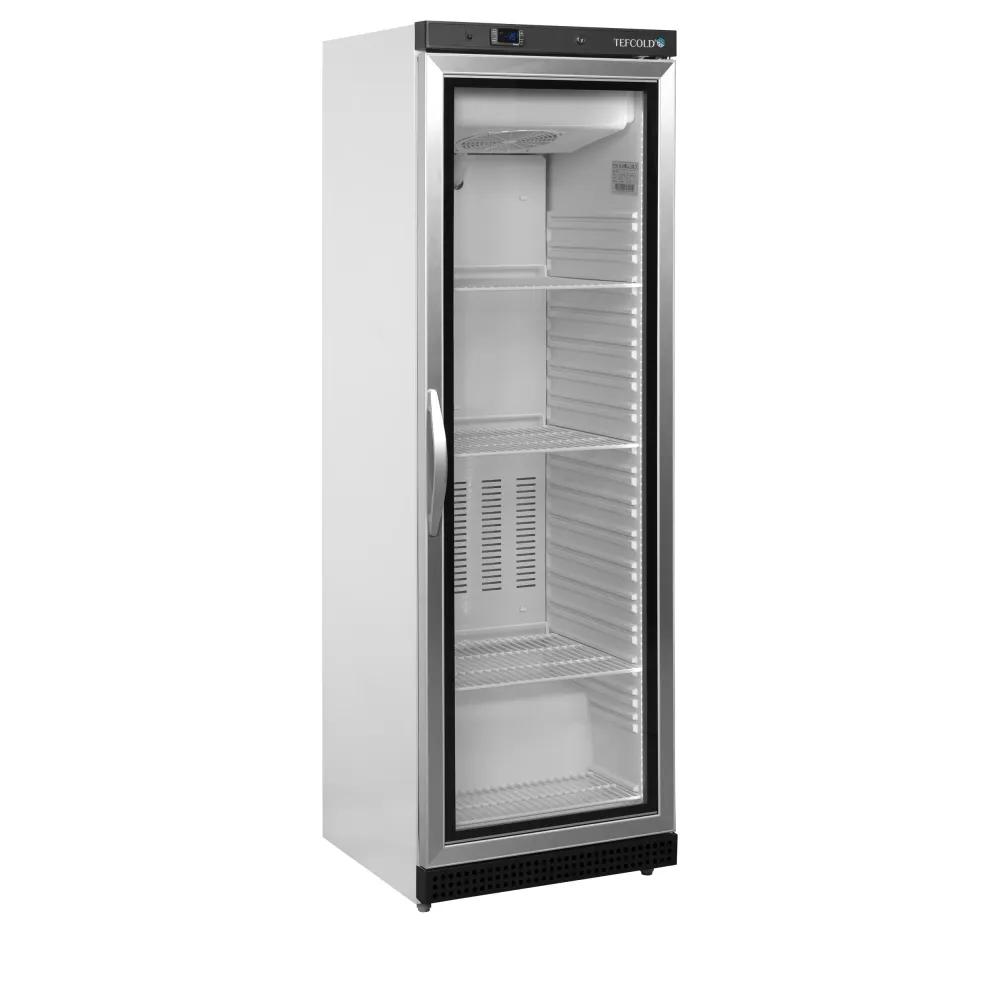 Freezer TEFCOLD UF400VG