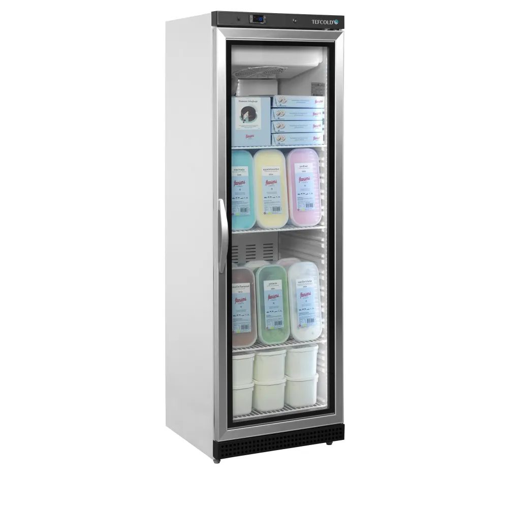 Freezer TEFCOLD UF400VG