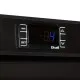 Display freezer TEFCOLD UF400VGB