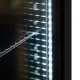 Display freezer TEFCOLD UF400VGB
