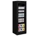 Display freezer TEFCOLD UF400VGB