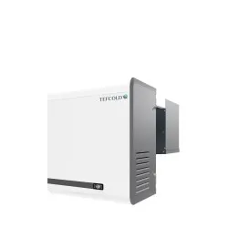 Monoblock refrigeration unit TEFCOLD WRA-L54-1