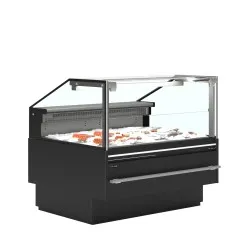 Retail Display Cabinet TEFCOLD SOCA-F12590B