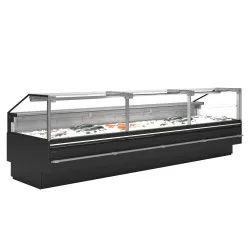 Retail Display Cabinet TEFCOLD SOCA-F37590B