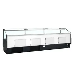 Retail Display Cabinet TEFCOLD SOCA-F37590B