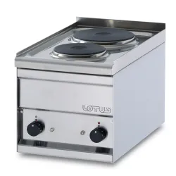 Electric hob LOTUS 05033010