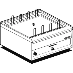Pasta cooker LOTUS 05086030