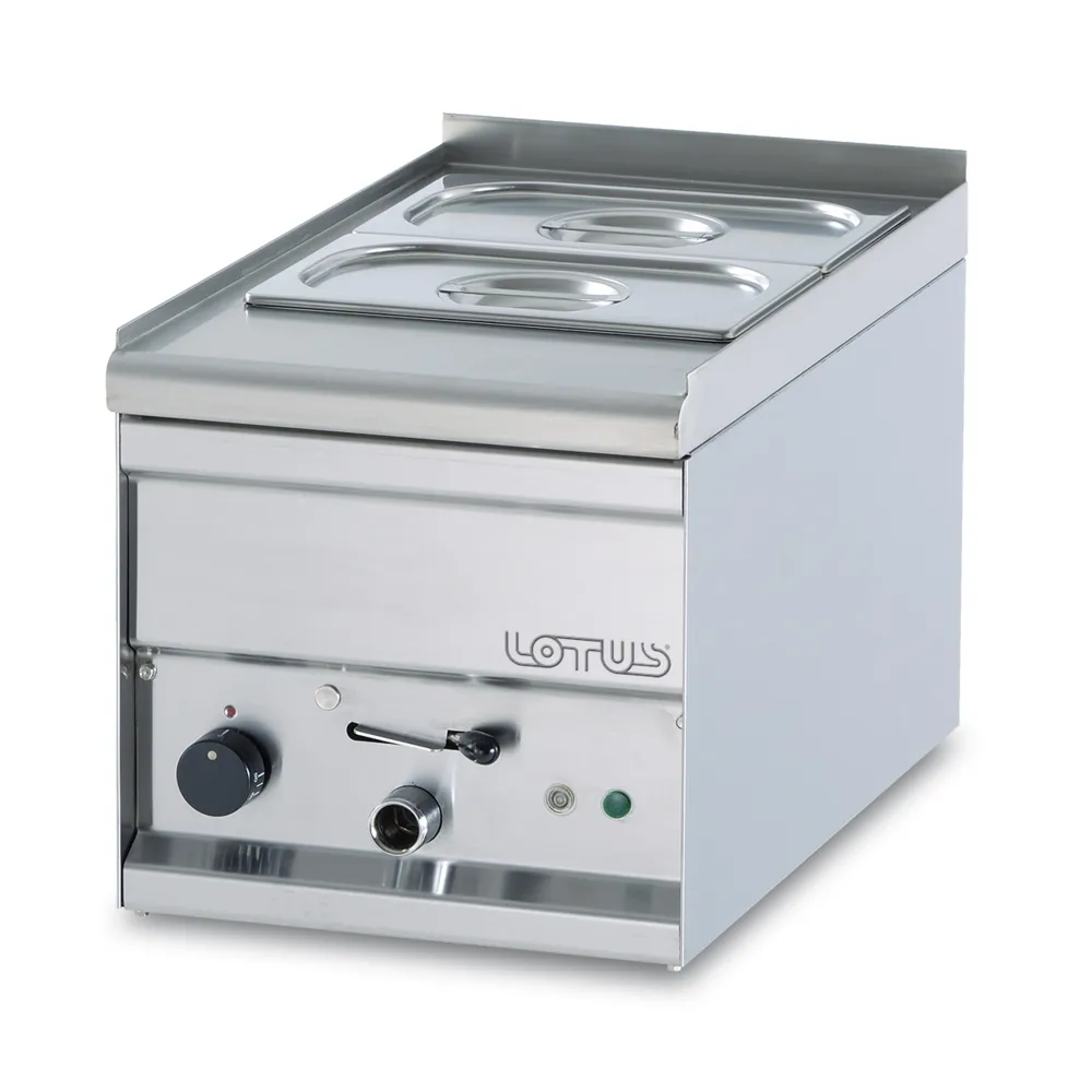 Bain marie LOTUS 05053010