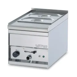 Bain marie LOTUS 05053010