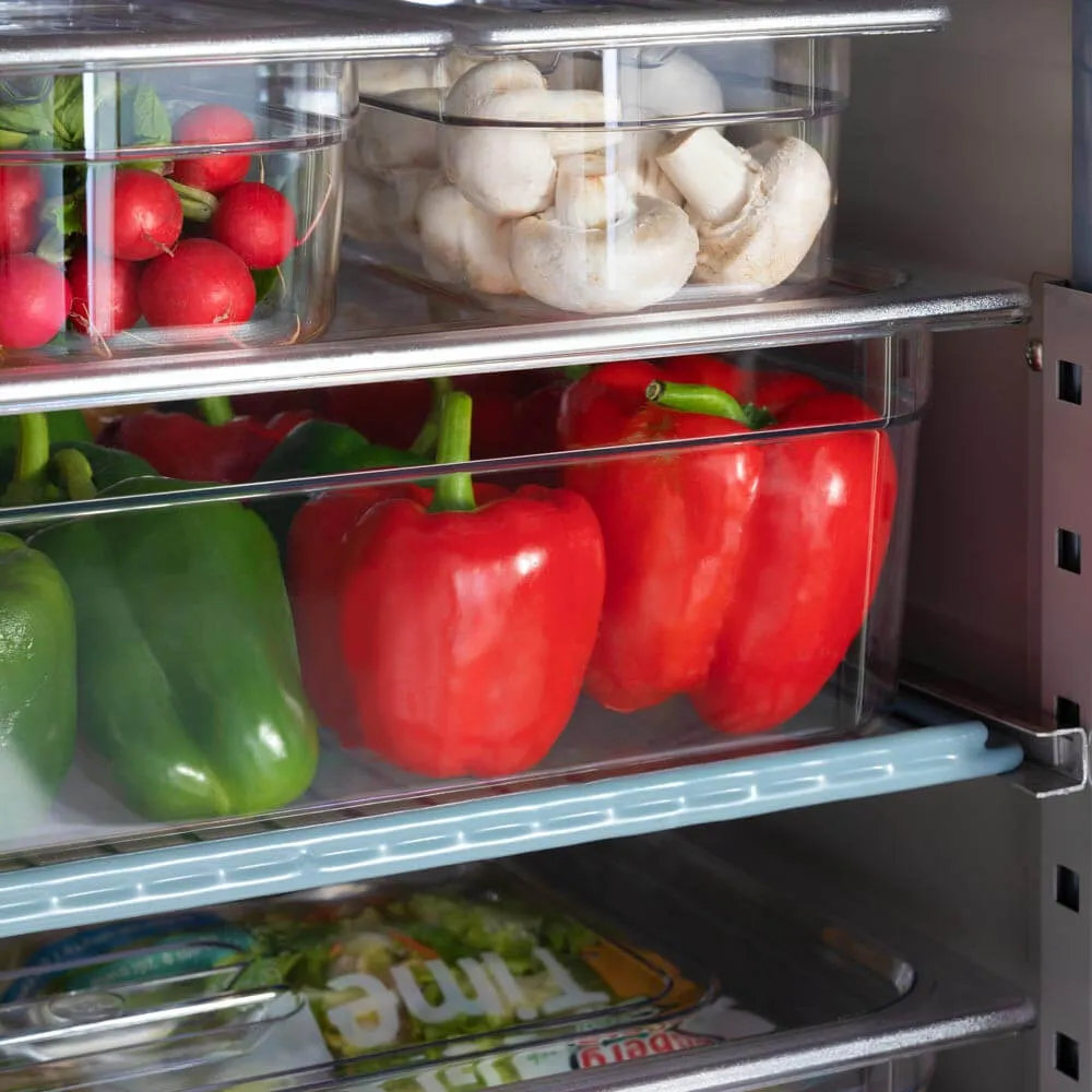 Refrigerator Stalgast 830592