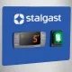 Refrigerator Stalgast 830592