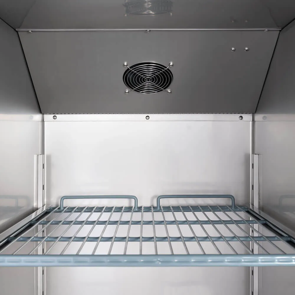 Refrigerator Stalgast 830592