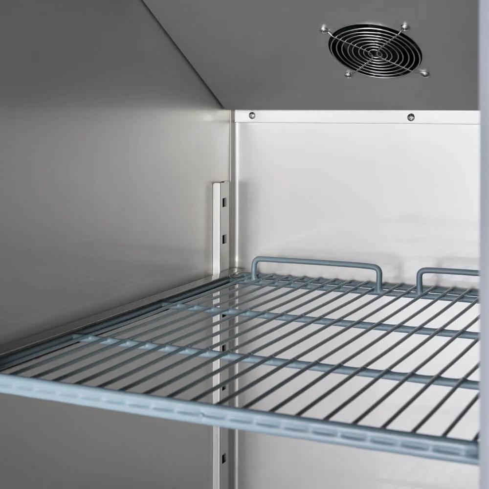 Refrigerator Stalgast 830592