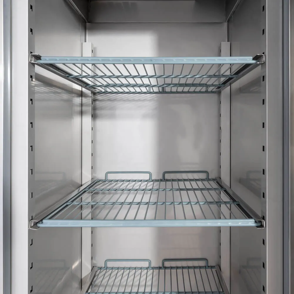 Refrigerator Stalgast 830622