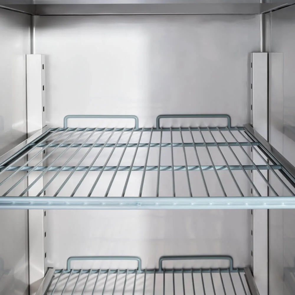 Refrigerator Stalgast 830622