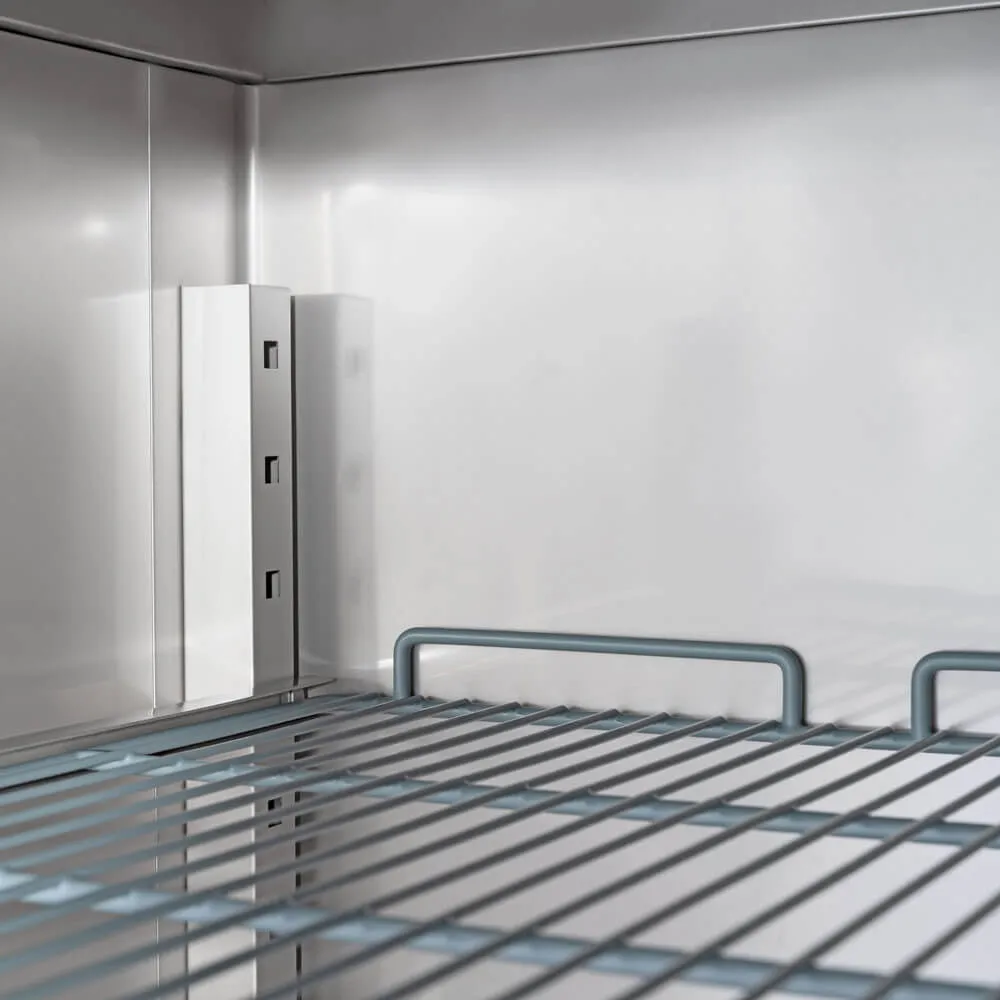 Refrigerator Stalgast 830622