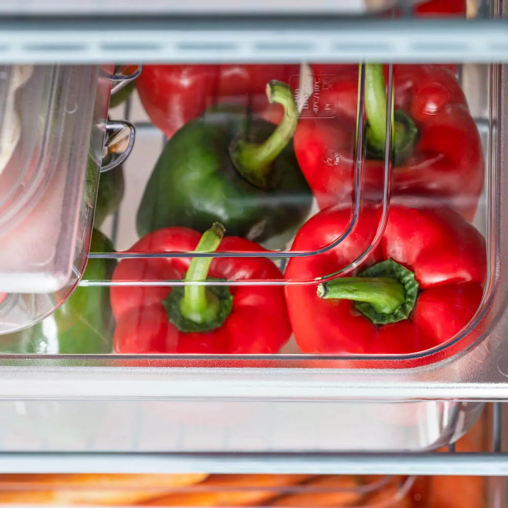 Refrigerator Stalgast 830622