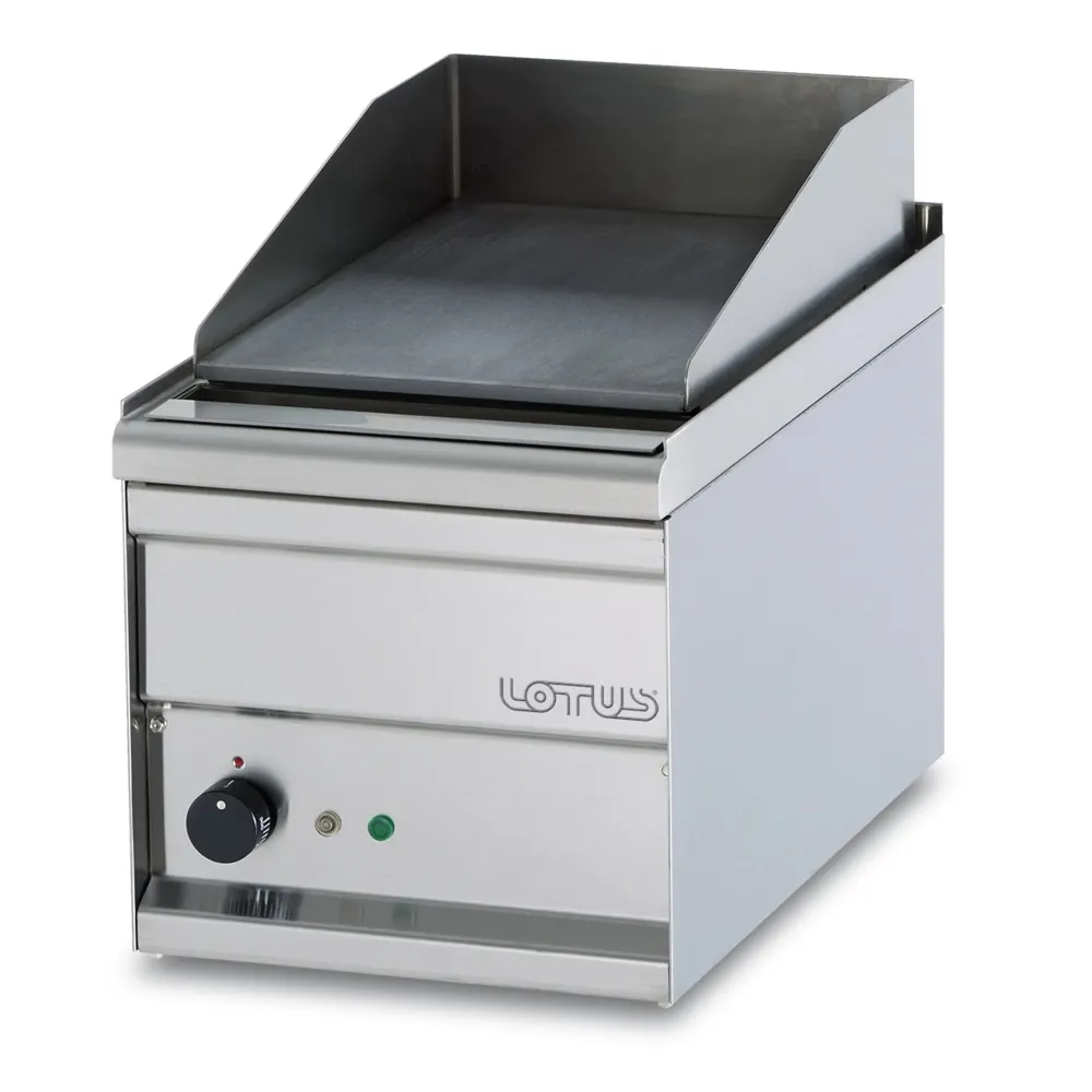 Electric griddle for ships LOTUS 05063011