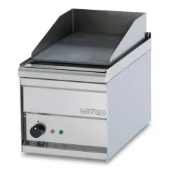 Electric griddle for ships LOTUS 05063011
