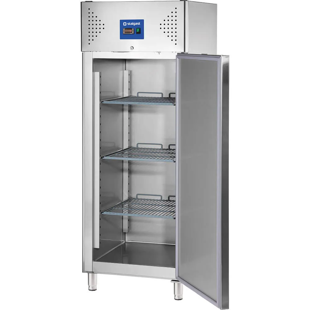 Upright freezer Stalgast 830627