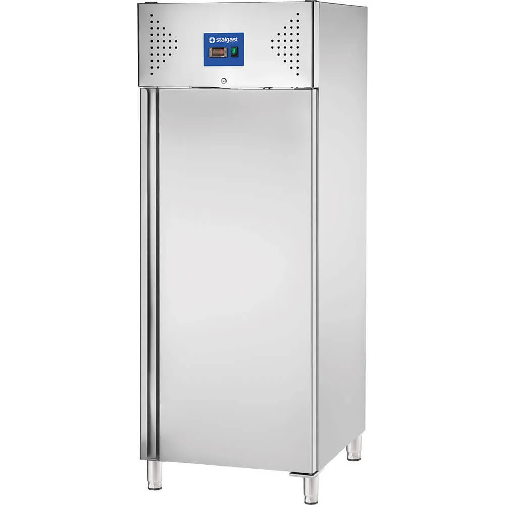 Upright freezer Stalgast 830627